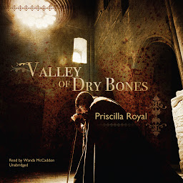 Icon image Valley of Dry Bones: A Medieval Mystery