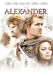 Icon image Alexander (Theatrical Cut)