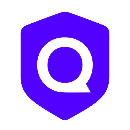 Qiara : Smart Home Security logo