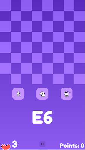 Chess Calculation Gold Screen 3