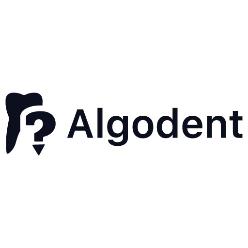 Algodent logo