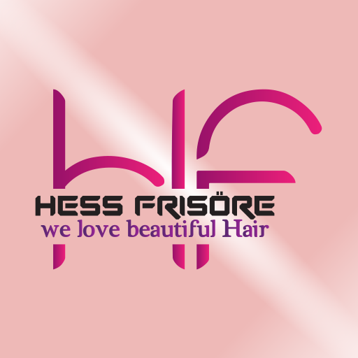 HESS Friseure 1.7 Icon