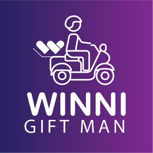 Winni Giftman logo