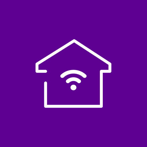 Telia Smart Control logo