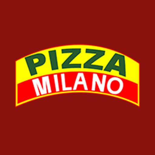 Milano Pizza logo