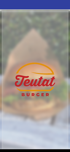 Teutat Burger Screen 2