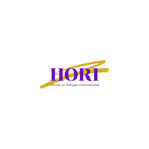 House of Refuge Intl logo