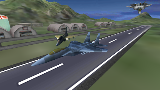 Aircraft Battle : Plane Games