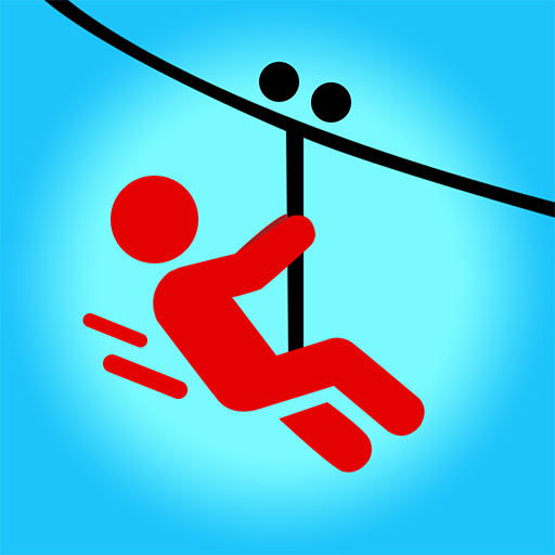 Zipline Valley  Icon