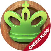 Chess King Learn Tactics &amp; Solve Puzzles v1.3.11 Mod (Unlocked) Apk