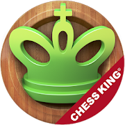 Chess King (Xadrez e táticas) on pc