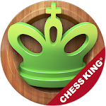Chess King - Learn to Play Apk