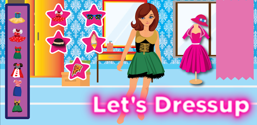 Pizza Delivery - Girl Makeover Screen 2