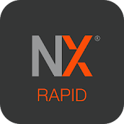 NX Rapid Drone