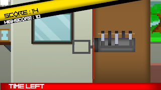 Keymaster - Screenshot 3