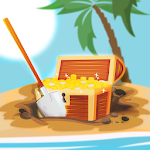 Cover Image of Télécharger Dig for Treasure  APK