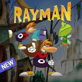 Game Rayman Adventures Tutorial icon