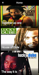 Lucky Dube All Songs (100+)