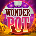 Cover Image of Download WONDERPOT - Texas Holdem 1.1.0 APK