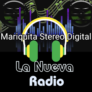 Mariquita Stereo