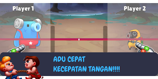 Duel Agustusan Screen 2