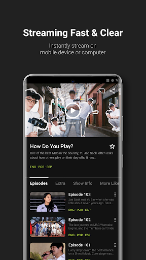 KOCOWA+: K-Dramas, Movies & TV 5