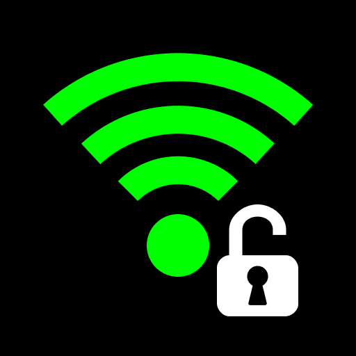 Abra o Wi-Fi Connect AutomÃ¡tic