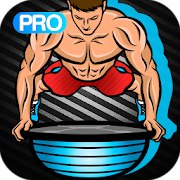 Top 33 Health & Fitness Apps Like Bosu Balance Trainer : Bosu Ball Workout PRO - Best Alternatives