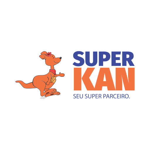 Super Kan logo