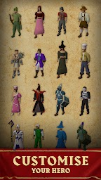 Old School RuneScape