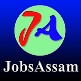 Jobs Assam || Career & Jobs in Assam & Assam Gk icon