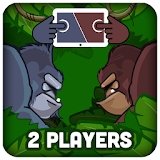 Kong Battle Multiplayer icon