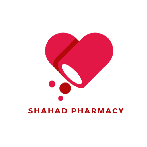 Shahd Cosmetics logo