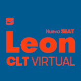 CLT Virtual Nuevo León icon