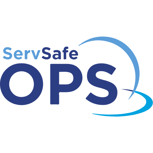 ServSafe Ops logo