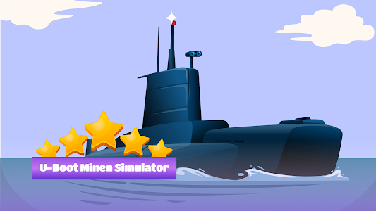 U-Boot Minen Simulator Unknown