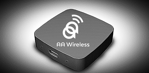 AAWireless cover