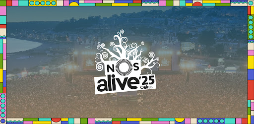 NOS Alive