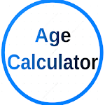 Cover Image of डाउनलोड Age Calculator  APK