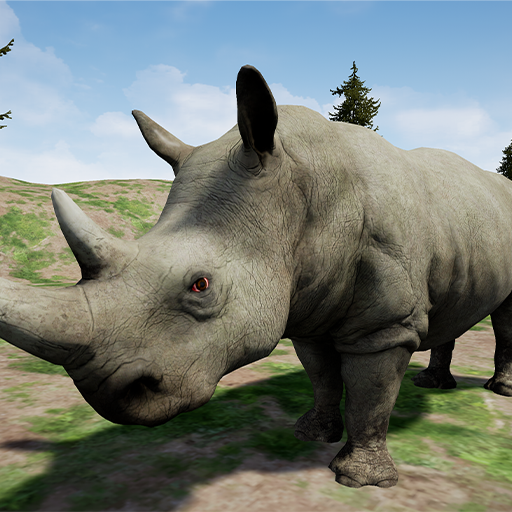 Happy Rhino Simulator Download on Windows