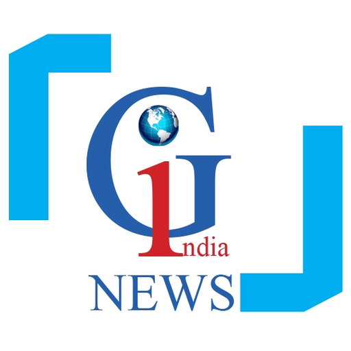 Global India News  Icon