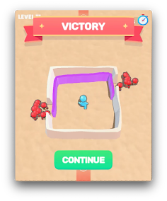 Stop The Horde - Screenshot 3