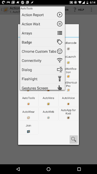 AutoTools 2.3.3 APK + Mod (Unlimited money) untuk android