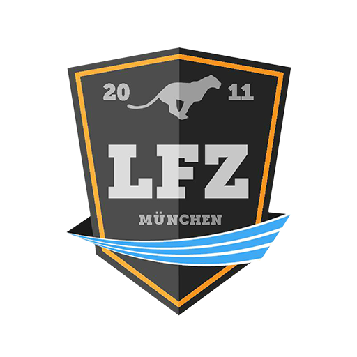 LFZ München logo
