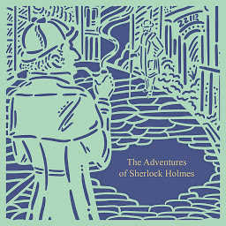 Icon image The Adventures of Sherlock Holmes (Seasons Edition--Spring)