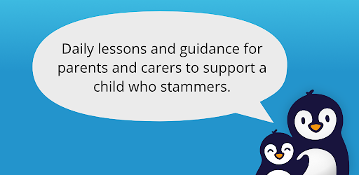 Penguin: Stammering Support