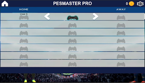 PESMASTER PRO 22 Soccerのおすすめ画像3