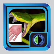 Top 35 Books & Reference Apps Like Tips for handling poisonous snake bites - Best Alternatives