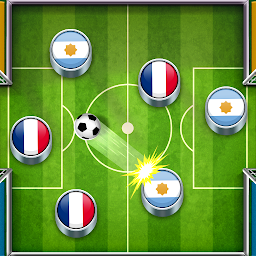 Soccer Stars: Football Kick Mod Apk