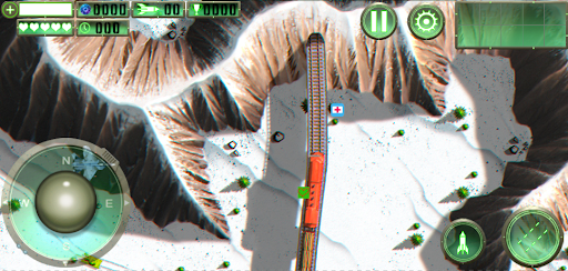 aircraft2020 Screenshot 2 - AppWisp.com